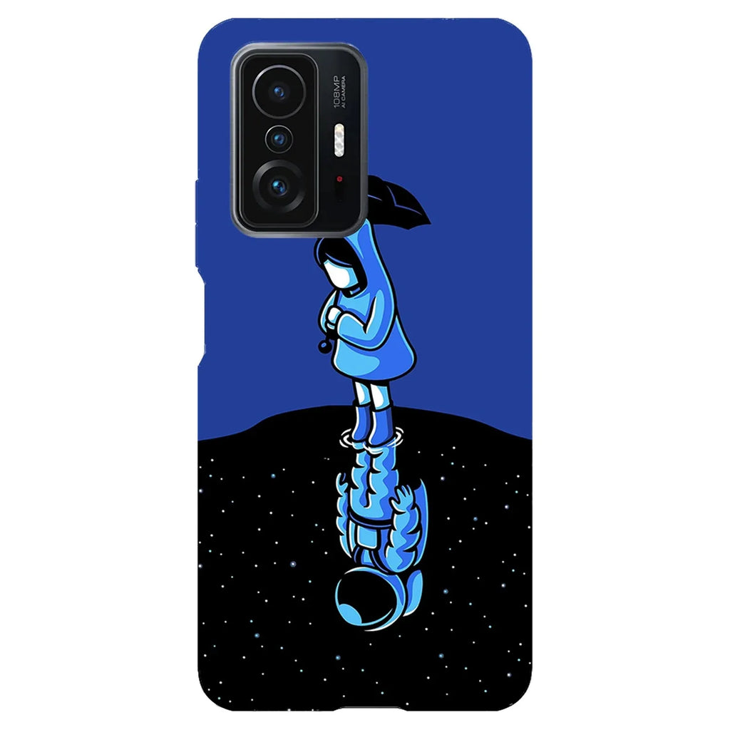 Husa compatibila cu Xiaomi Redmi 9A model Dream Big, Silicon, TPU, Viceversa - Viceversa