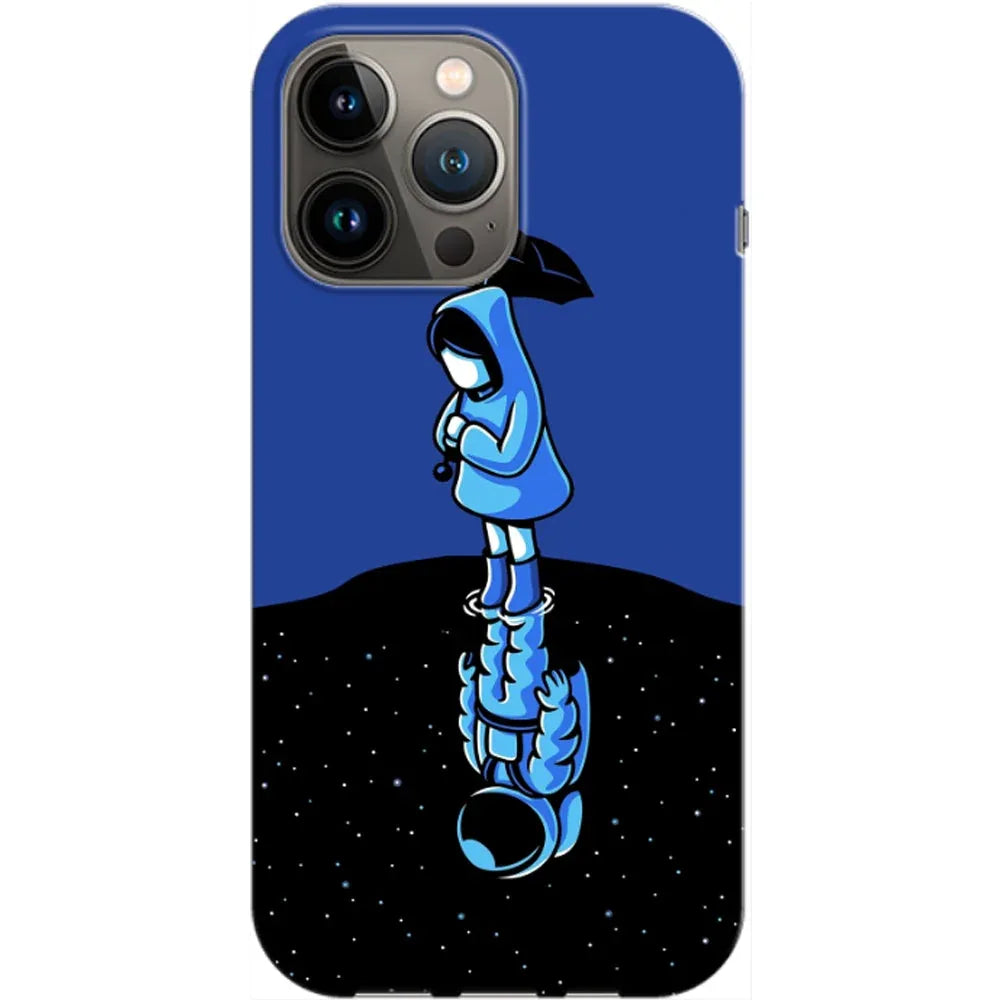 Husa Apple iPhone 11 Pro Max model Dream Big, Silicon, TPU, Viceversa - Viceversa