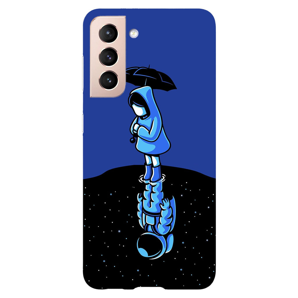 Husa Samsung Galaxy S21 FE model Dream Big, Silicon, TPU, Viceversa