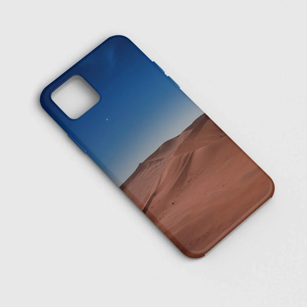 Husa compatibila cu Apple iPhone 11 Pro Max model Dunes, Silicon, TPU, Viceversa - Viceversa