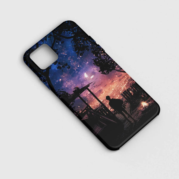 Husa compatibila cu Apple iPhone 12 Mini model Endless Hope,Silicon, Tpu, Viceversa - Viceversa