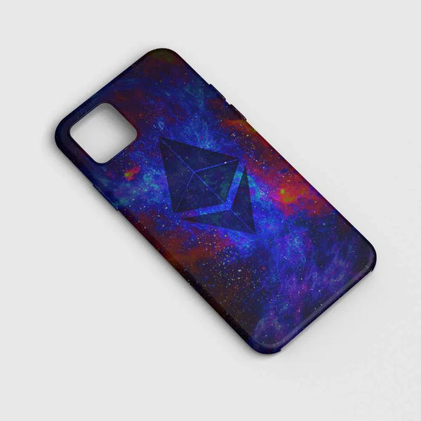 Husa Apple iPhone 13 Mini model Ethereum, Silicon, TPU, Viceversa - Viceversa