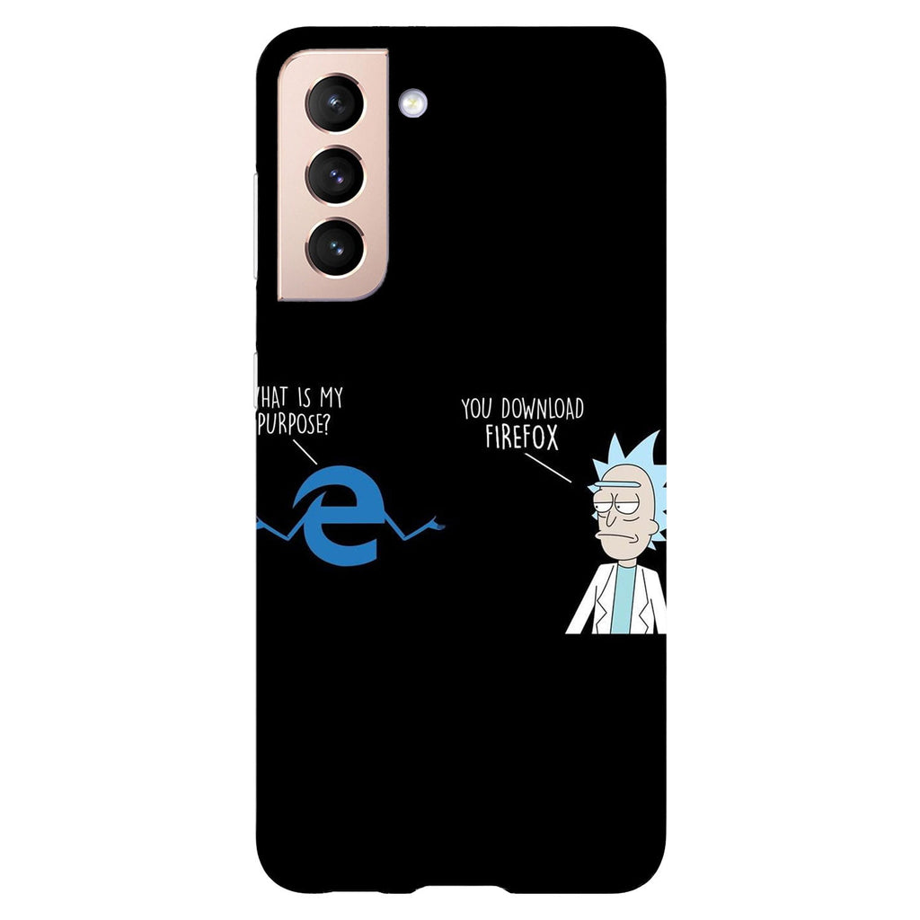 Husa Samsung Galaxy S21 FE model Explorer, Silicon, TPU, Viceversa