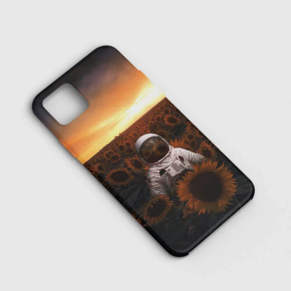 Husa Apple iPhone 11 model Field Astronaut, Silicon, TPU, Viceversa - Viceversa