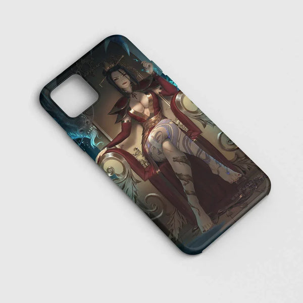 Husa Apple iPhone 12 Pro Max model Fire Lord, Silicon, TPU, Viceversa - Viceversa