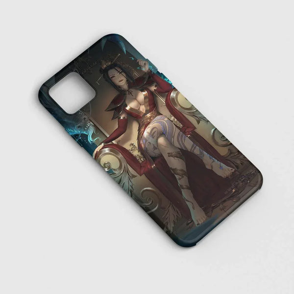 Husa Apple iPhone 13 Pro Max model Fire Lord, Silicon, TPU, Viceversa - Viceversa