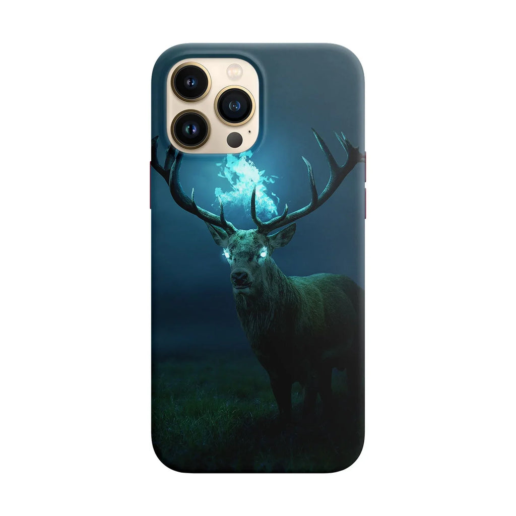 Husa compatibila cu Apple iPhone 12 Mini model Fire spirit, Silicon, TPU, Viceversa - Viceversa