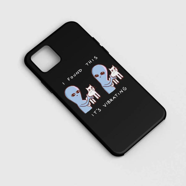 Husa Apple iPhone 12 Mini model First Encounter, Silicon, TPU, Viceversa - Viceversa