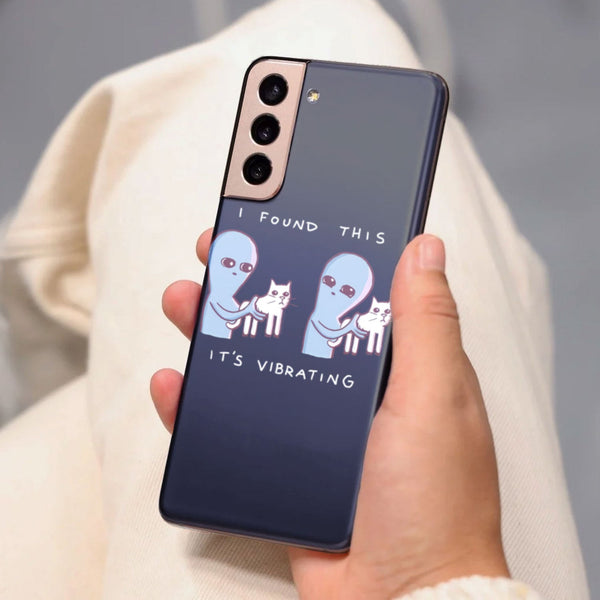 Husa Samsung Galaxy S21 FE model First Encounter, Silicon, TPU, Viceversa