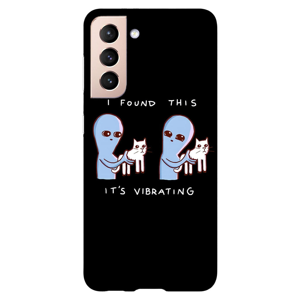 Husa Samsung Galaxy S21 FE model First Encounter, Silicon, TPU, Viceversa