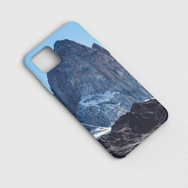 Husa Apple iPhone 13 Mini model Fitzroy Mountain, Silicon, TPU, Viceversa - Viceversa