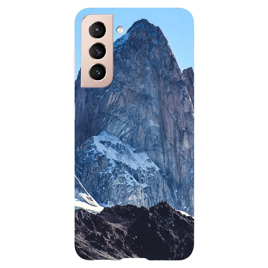 Husa Samsung Galaxy S21 Plus model Fitzroy Mountain, Silicon, TPU, Viceversa - Viceversa
