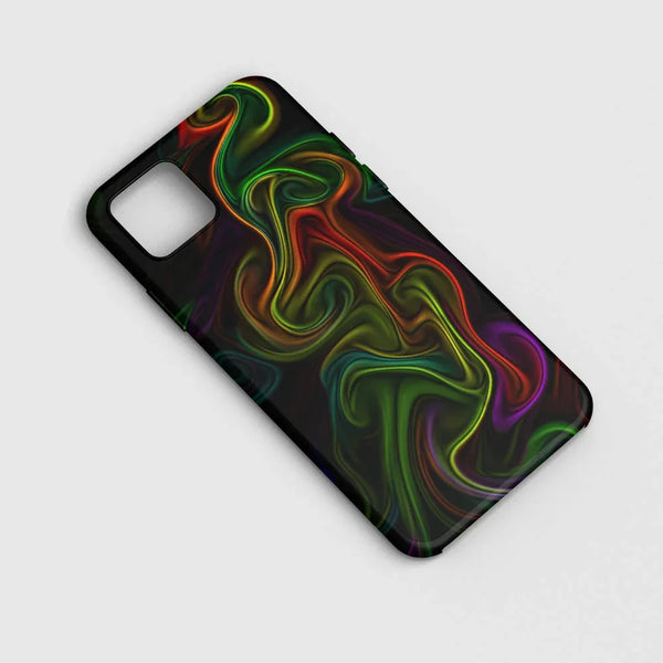 Husa Apple iPhone 11 Pro model Fluid Smoke, Silicon, TPU, Viceversa - Viceversa