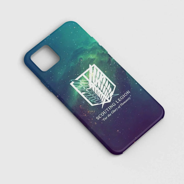 Husa compatibila cu Apple iPhone 11 Pro model For the glory of humanity, Silicon, TPU, Viceversa - Viceversa