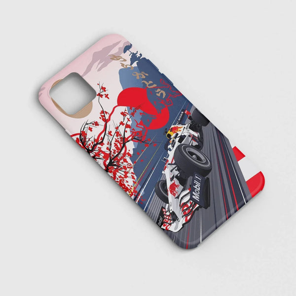 Husa compatibila cu Apple iPhone 12 Pro Max model Formula F1 Red Bull,Silicon, Tpu, Viceversa - Viceversa