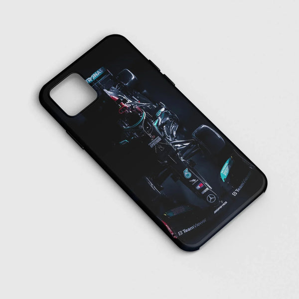 Husa compatibila cu Apple iPhone 11 model Formula One,Silicon, Tpu, Viceversa - Viceversa