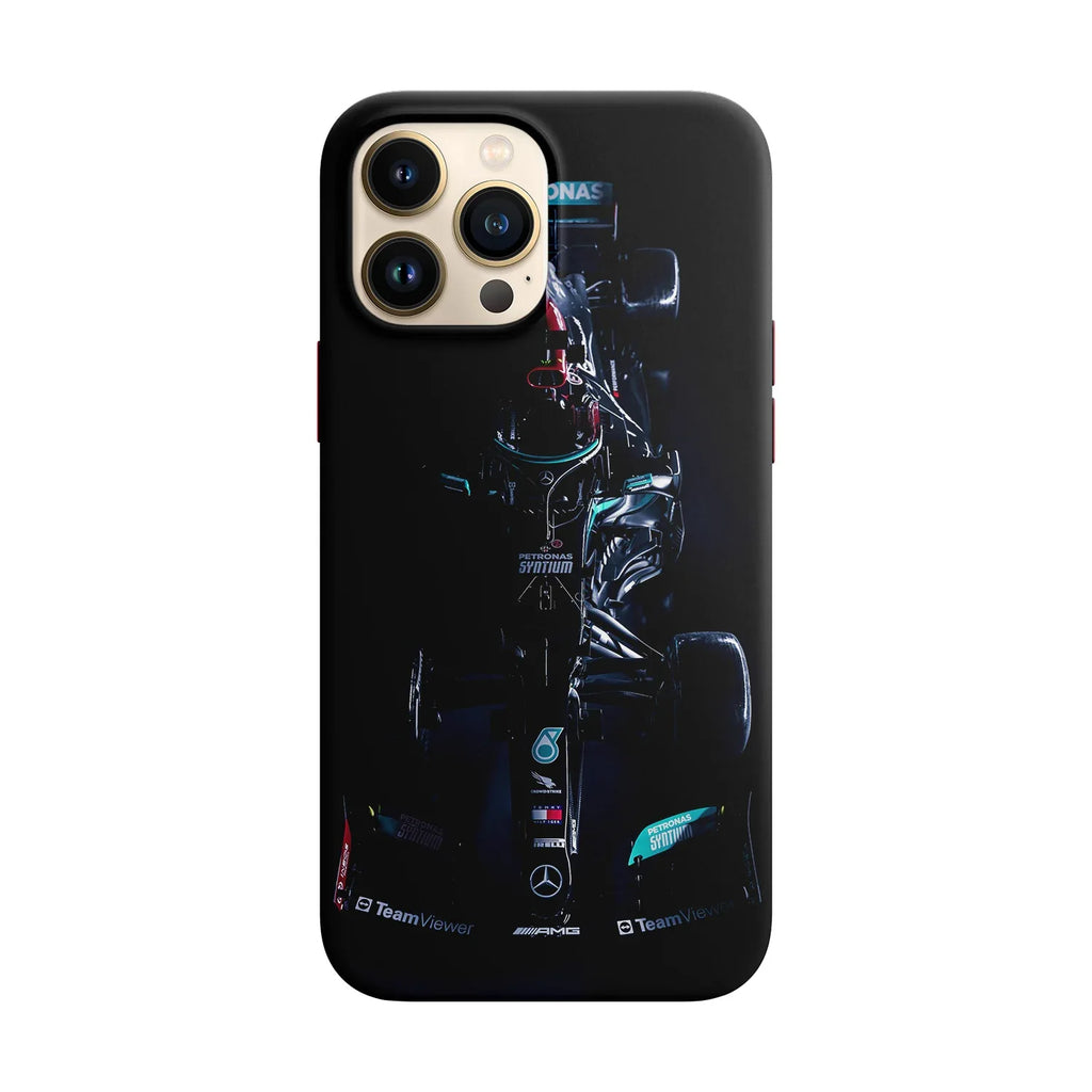 Husa compatibila cu Apple iphone 13 Pro model Formula One,Silicon, Tpu, Viceversa - Viceversa