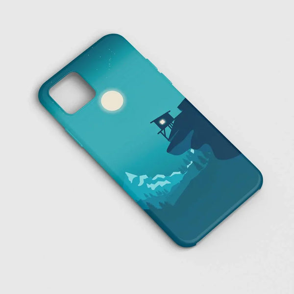 Husa Apple iPhone 13 Mini model Full Moon, Silicon, TPU, Viceversa - Viceversa