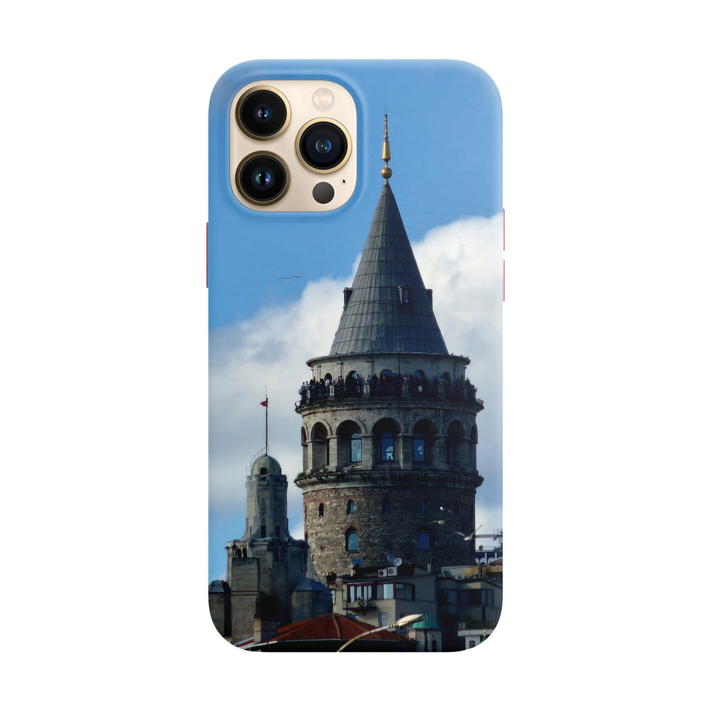 Galata Tower