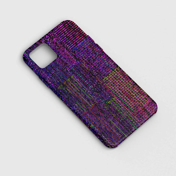 Husa compatibila cu Apple iPhone 12 Pro model Glitthy, Silicon, TPU, Viceversa - Viceversa