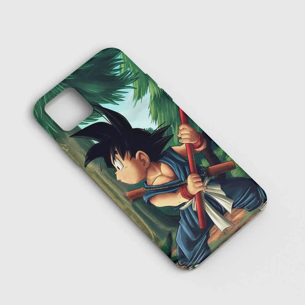 Husa Apple iPhone 11 Pro model Goku Dragon Ball Z , Silicon, TPU, Viceversa - Viceversa