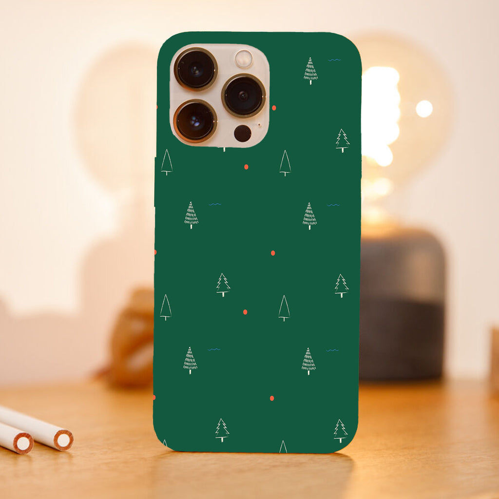 Green Wrapping Paper