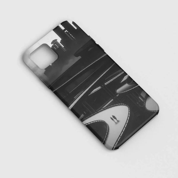 Husa Apple iPhone 11 model Grey Future, Silicon, TPU, Viceversa - Viceversa