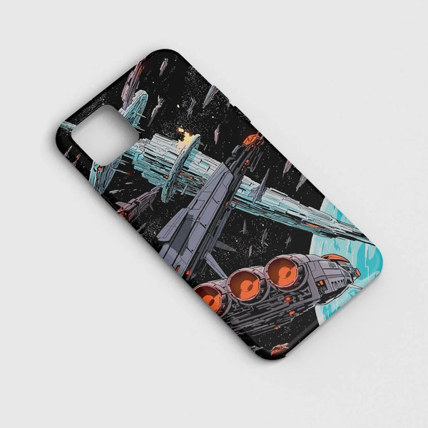 Husa compatibila cu Apple iPhone 11 Pro Max model Guardians of galaxy, Silicon, TPU, Viceversa - Viceversa