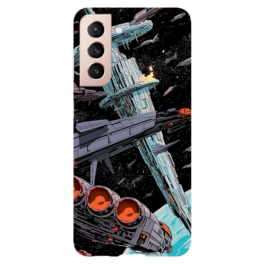 Husa compatibila cu Samsung Galaxy S20 model Guardians of galaxy, Silicon, TPU, Viceversa - Viceversa