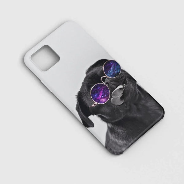 Husa Apple iPhone 12 Pro Max model Happy Dogo, Silicon, TPU, Viceversa - Viceversa