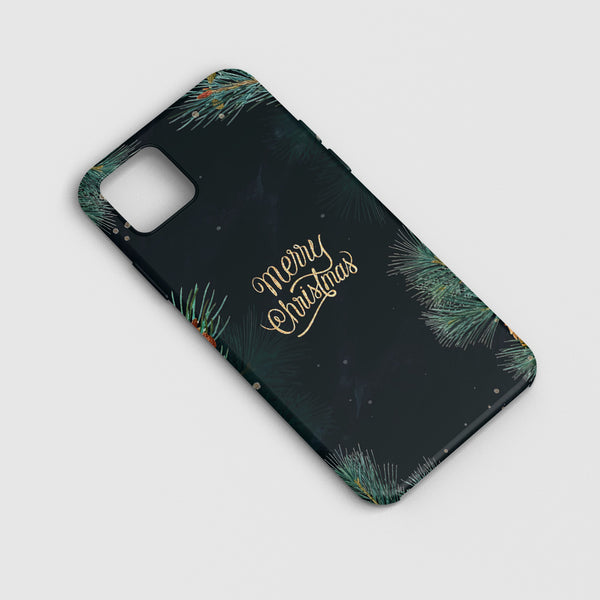 Have a merry christmas