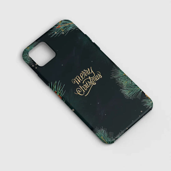 Husa craciun Apple iPhone 13 Pro Max model Have a merry christmas, Silicon, TPU, Viceversa - Viceversa