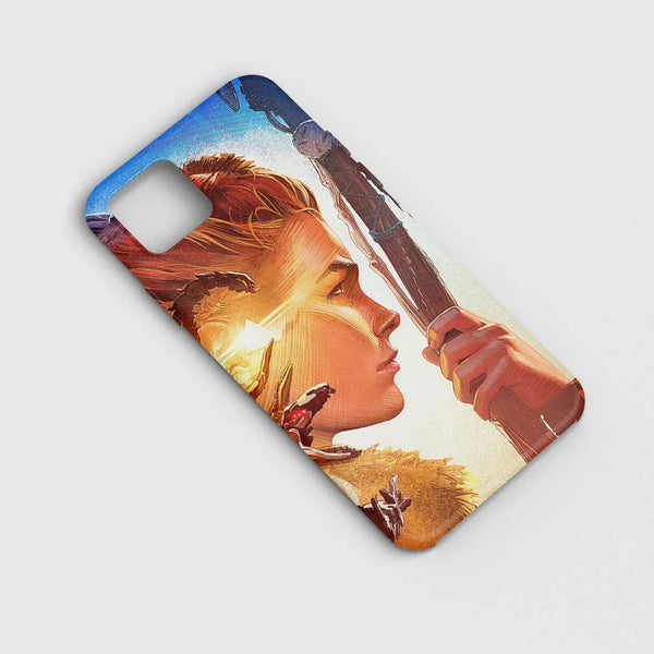 Husa Apple iPhone 11 Pro model Horizon, Silicon, TPU, Viceversa - Viceversa