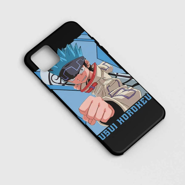 Husa Apple iPhone 12 Pro Max model Horohoro Usui Shaman King, Silicon, TPU, Viceversa - Viceversa