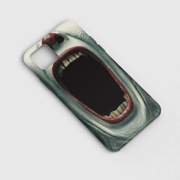 Husa Apple iPhone 12 Mini model Horror Stories, Silicon, TPU, Viceversa - Viceversa