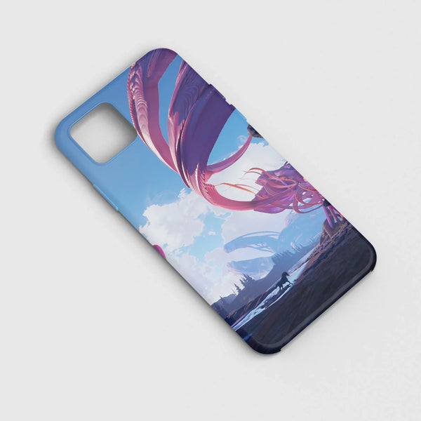 Husa compatibila cu Apple iPhone 11 model Horse Topia, Silicon, TPU, Viceversa - Viceversa