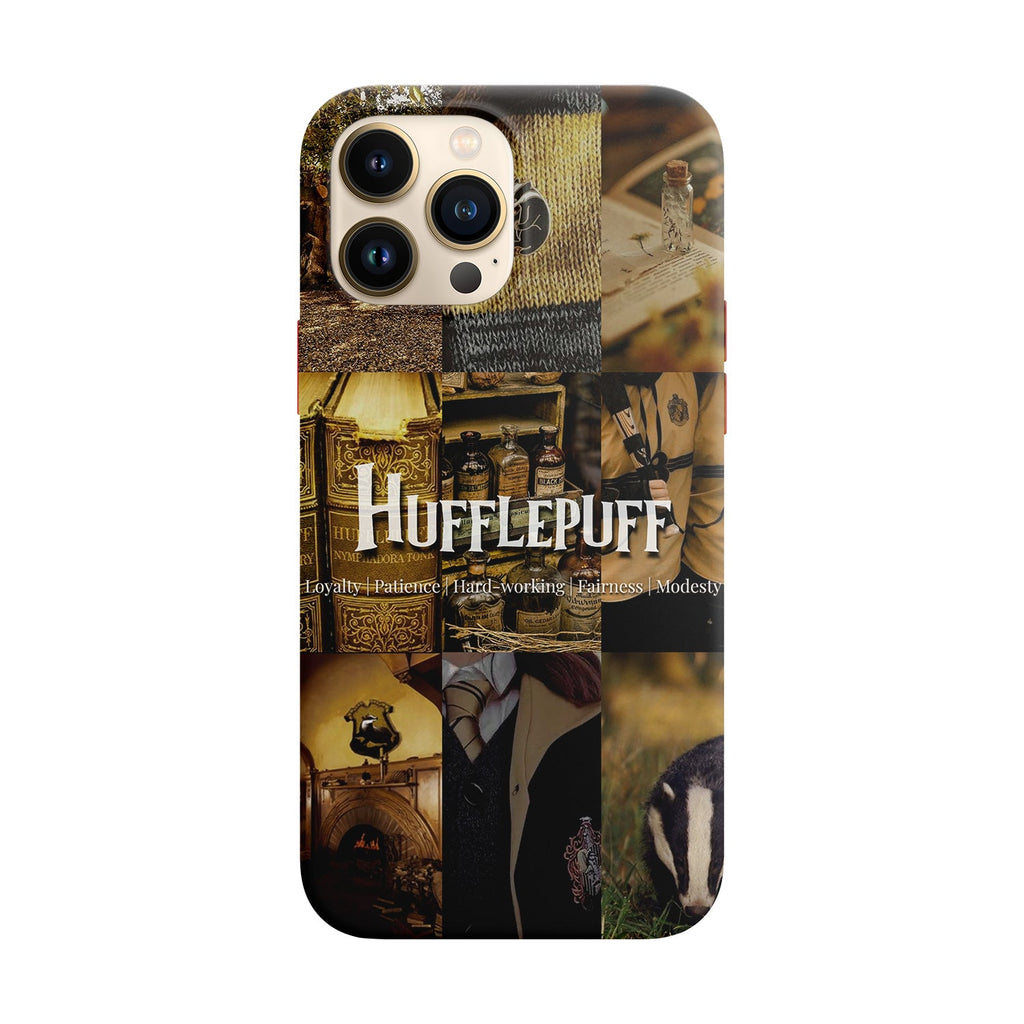 Hufflepuff