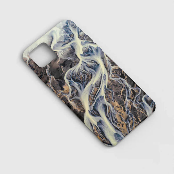 Husa Apple iPhone 13 Pro model Iceland, Silicon, TPU, Viceversa - Viceversa