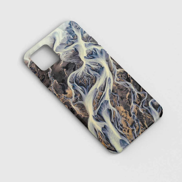 Husa Apple iPhone 12 / iPhone 12 Pro model Iceland, Silicon, TPU, Viceversa - Viceversa