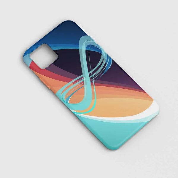 Husa Apple iPhone 11 Pro model Infinity, Silicon, TPU, Viceversa - Viceversa