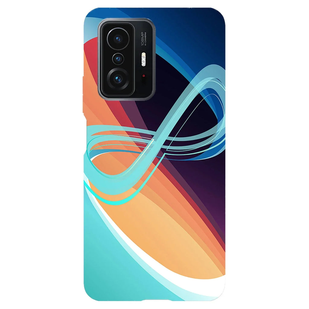 Husa compatibila cu Xiaomi Mi 9T Pro model Infinity, Silicon, TPU, Viceversa - Viceversa