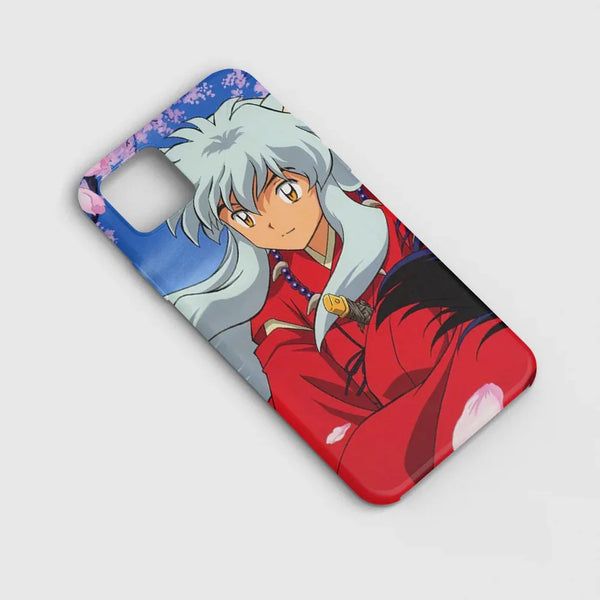 Husa Apple iPhone 13 Pro model Inuyasha, Silicon, TPU, Viceversa - Viceversa
