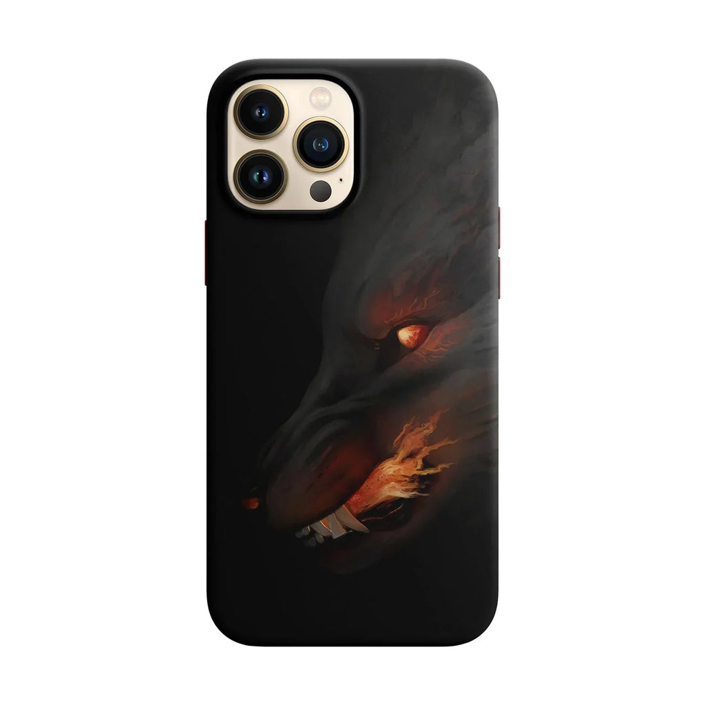 Husa compatibila cu Apple iPhone 11 model Jaipur, Silicon, TPU, Viceversa - Viceversa