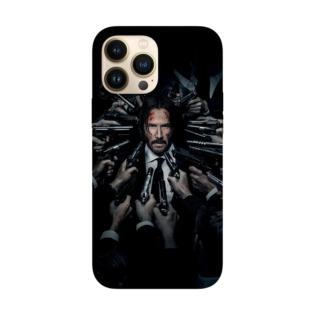 John Wick - Viceversa