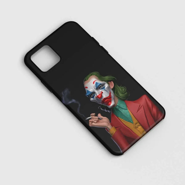 Husa Apple iPhone 11 model Joker, Silicon, TPU, Viceversa - Viceversa