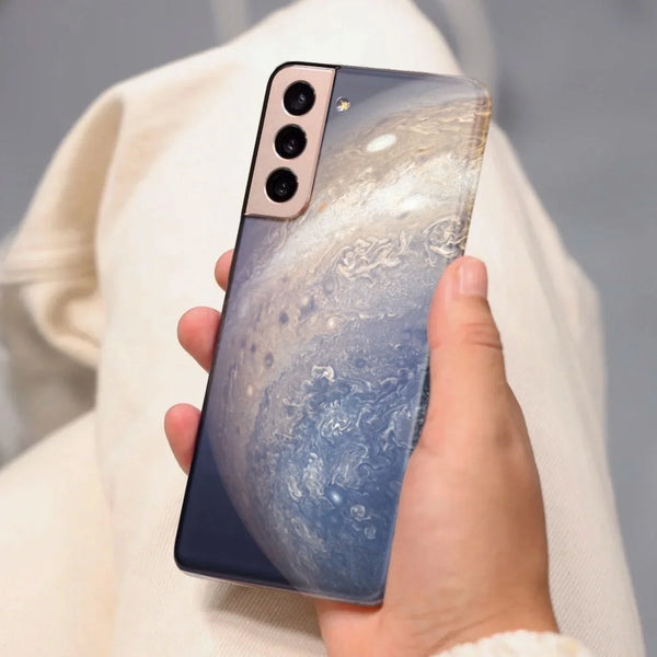 Husa compatibila cu Samsung Galaxy S20 Ultra model Jupiter, Silicon, TPU, Viceversa - Viceversa