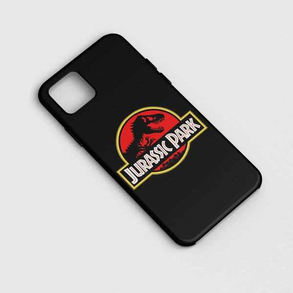 Husa Apple iPhone 11 model Jurassic World, Silicon, TPU, Viceversa - Viceversa
