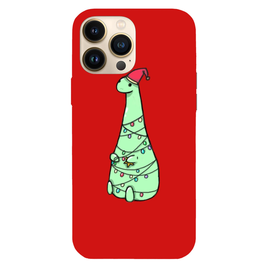 Kawaii Dino Christmas - Viceversa