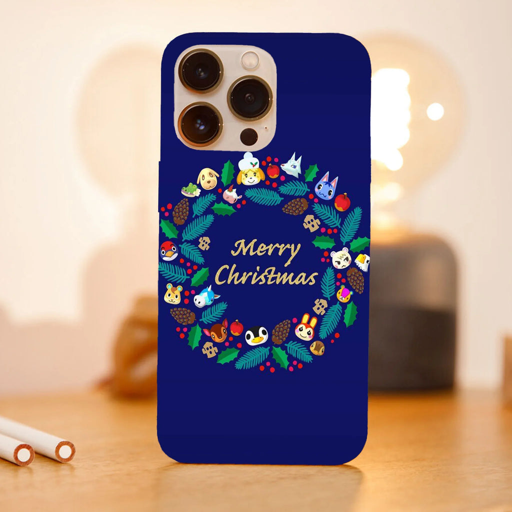 Kawaii animals Christmas - Viceversa