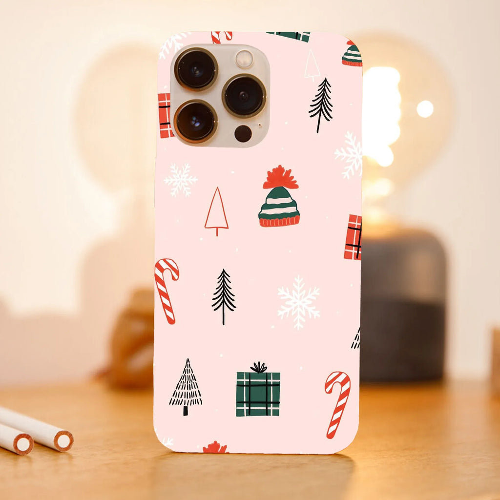 Kawaii Christmas candy canes - Viceversa